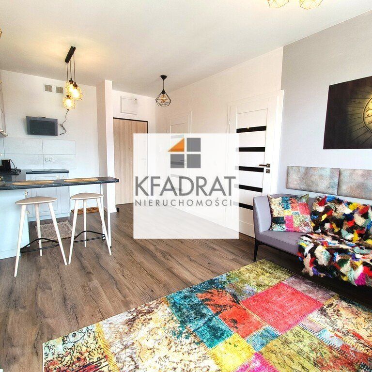 Nowe mieszkanie na wynajem, ul. Przepiórki - Photo 1