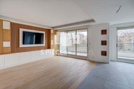 Location Appartement 4 pièces 90m² NEUILLY SUR SEINE 92200 - Photo 3