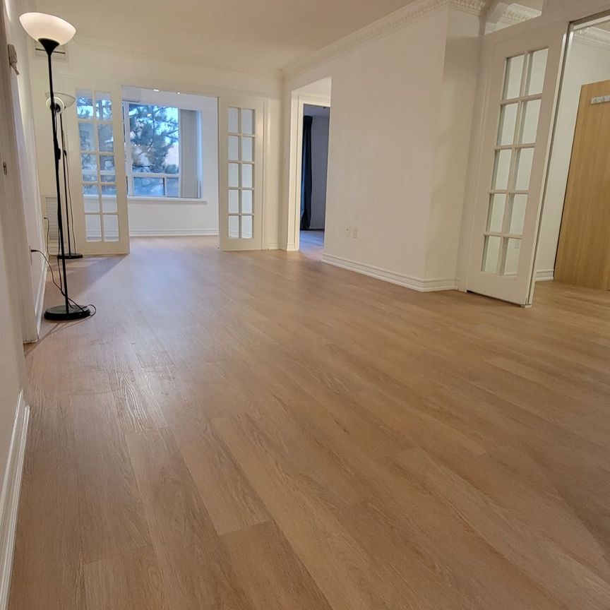 For Lease - 88 Grandview Way Unit# 511, Toronto, Ontario - Photo 1