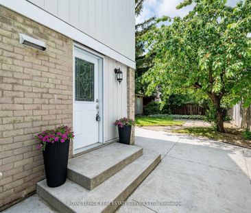 For Lease - 20 Handel Court, Brampton, Ontario - Photo 5