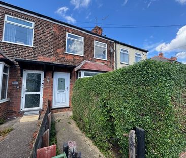 2 bedroom terraced house to rent - Photo 3