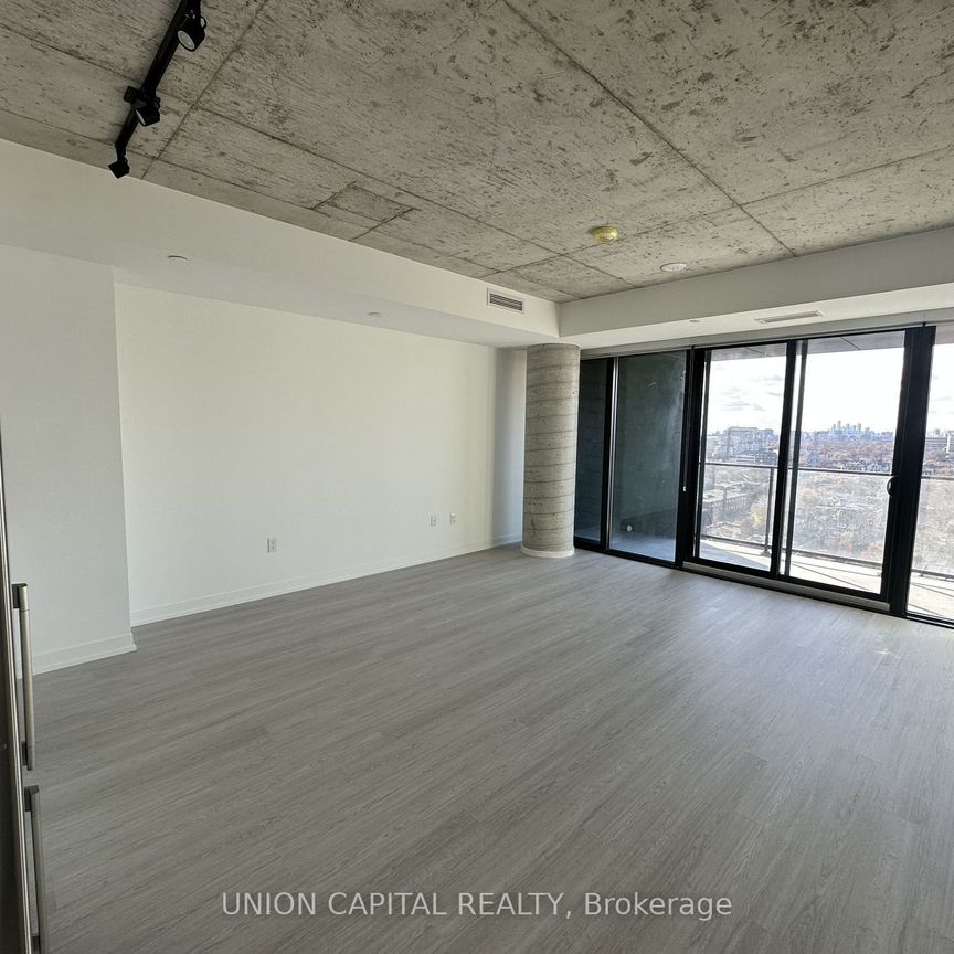 For Lease - 195 McCaul Street Unit# 1411, Toronto, Ontario - Photo 1