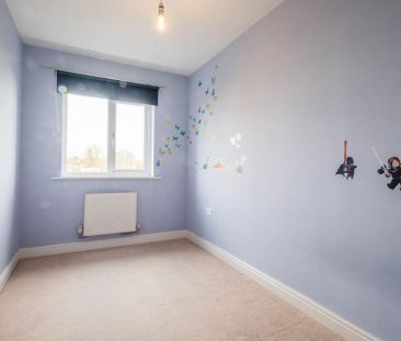 4 bedroom terraced house to rent - Photo 1
