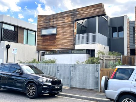 1/30 Type St, Richmond VIC 3121 - Townhouse For Rent | Domain - Photo 5