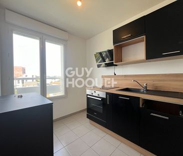 Appartement T2 (39 m²) à louer à BRETIGNY SUR ORGE - Photo 3