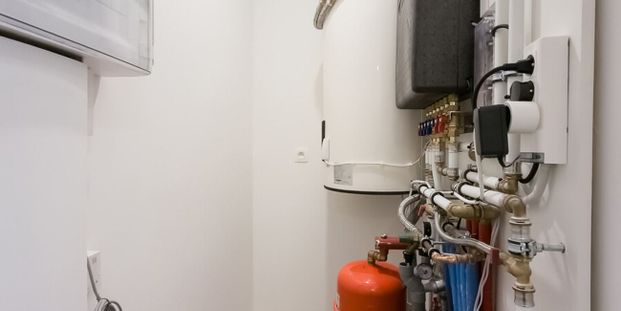 Appartement te huur in Antwerpen voor € 925 met 1 slaapkamer - Foto 1