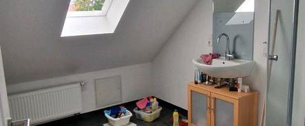 Gemütliche Dachgeschosswohnung in Zentrumsnähe von Jever - Photo 1