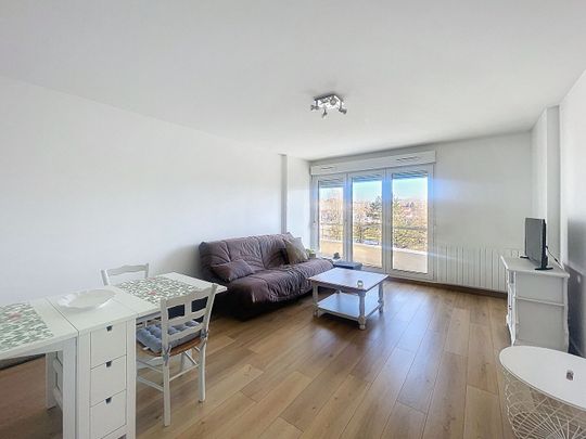 Appartement T2 Dijon à louer - Photo 1