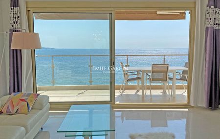 Cannes à louer, appartement, vue mer à couper le souffle - Photo 3