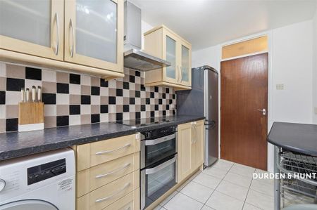 2 bedroom apartment to rent - Photo 5