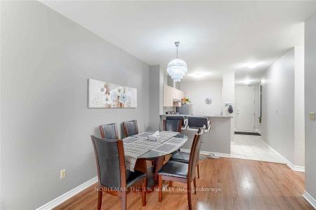 For Lease - 10 Gateway Boulevard Unit# 313, Toronto, Ontario - Photo 4