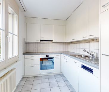 3.5 Zimmerwohnung in Pfungen - Photo 1
