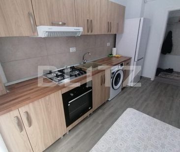 Apartament de 2 camere, prima inchiriere, centrala termica, zona Calea Bucuresti - Photo 2