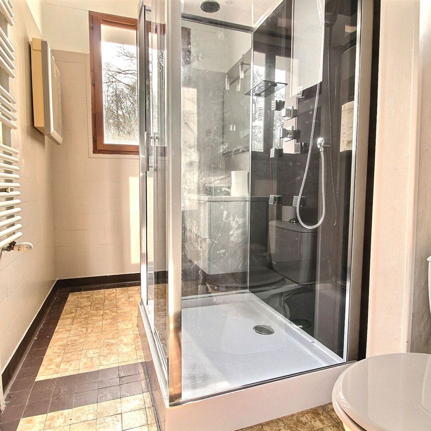 Location maison 7 pièces, 128.00m², La Verrière - Photo 1