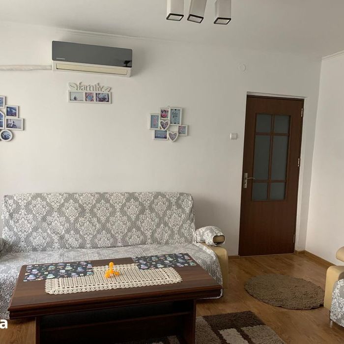 Apartament doua camere, zona Mircea cel Bătrân - Photo 1