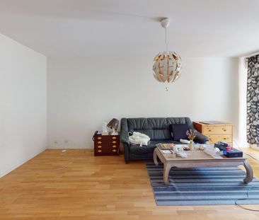 Gustav Adolfs gata 18, Helsingborg - Photo 1