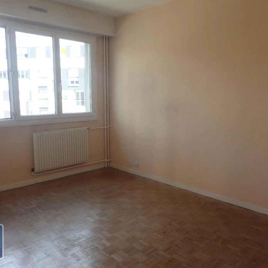 Appartement à louer 3 pièces 50.51m² - Photo 1