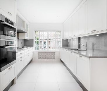 The Marlowes, St John’s Wood, NW8 - Photo 5