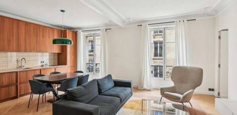 Rental Apartment - Photo 1