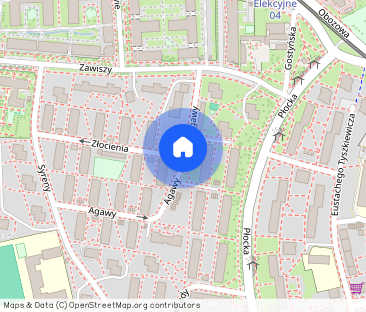 Nowoczesne 2-pokojowe mieszkanie, 7 min. do METRA, pierwszy najem - Фото 1