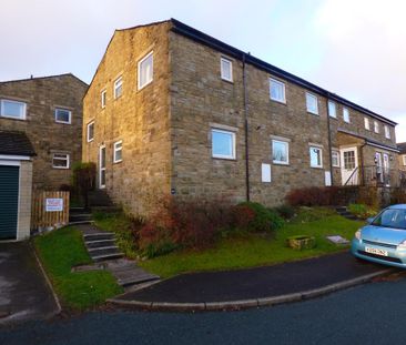 1 bedroom ground floor flat to rent - Photo 5