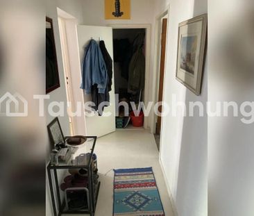 TAUSCHWOHNUNG Suche 2Z Wohnung in Moabit gegen unsere 2Z beim Zoo - Photo 2