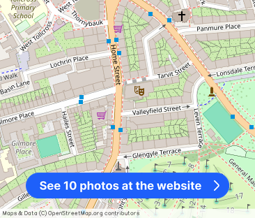 0839L Leven Street, Edinburgh, EH3 9LG - Photo 1