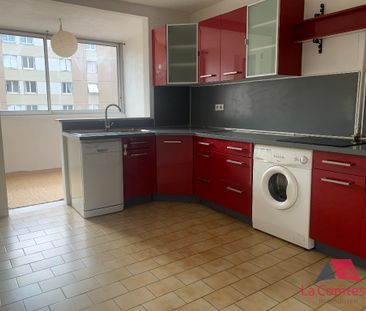 Location Appartement 4 pièces 79m² AIX EN PROVENCE 13100 - Photo 3