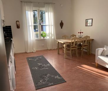Jobsbovägen, Smedjebacken - Foto 6