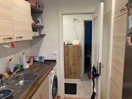 Sehr schöne helle 2 Zi.-Whg. ca. 58qm in der Helgolandstrasse 9, FREI zum 01.05.2026 - Photo 4