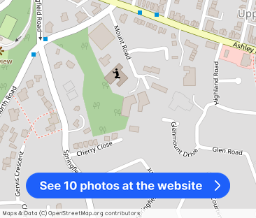 Mount Road, Lower Parkstone, BH14 - Photo 1