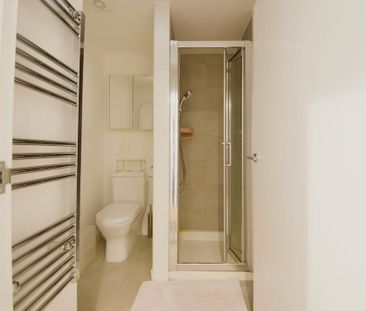 Studio to rent - Photo 3