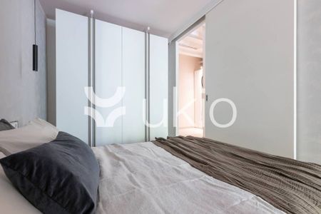 2 room luxury Apartment for rent in Barcelona, Catalonia - Photo 5