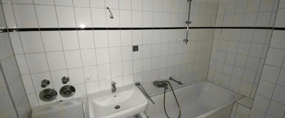 Offene Wohnküche: 3-Zimmer-Wohnung am Malvenweg frei! - Foto 1