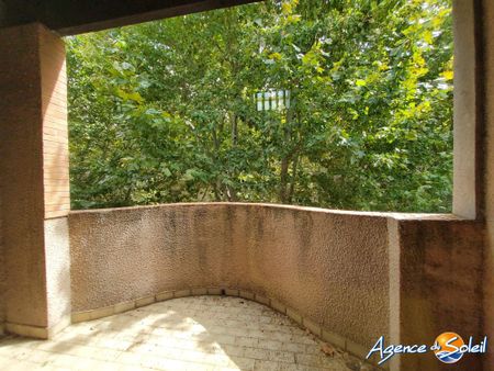 Location Appartement 2 pièces 55m² NARBONNE 11100 - Photo 4