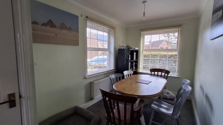 Lime Close, Sleaford, Ruskington - Photo 4