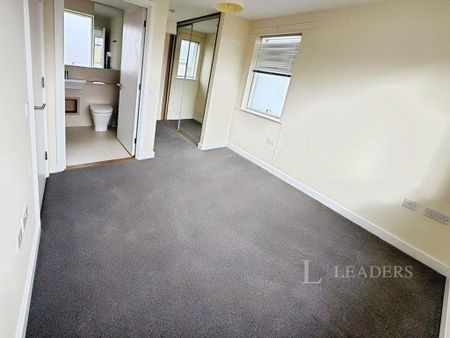 5 bedroom terraced house to rent - Photo 5