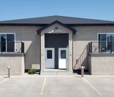 The Residences of 265 Marcoux | 265 Marcoux Ave, Lorette - Photo 1