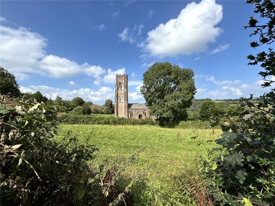 Huish Champflower, Taunton, Somerset, TA4 - Photo 1