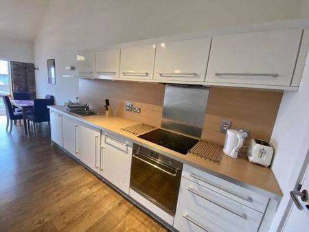 Boiler House, Coventry, CV1, Property for rent - Photo 3