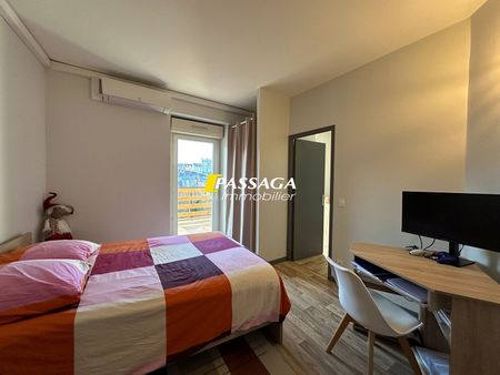 Location Appartement 3 pièces 56m² - Photo 4