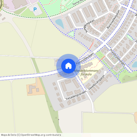 Lund, Tresädesgränden, 2D, 24756, Dalby