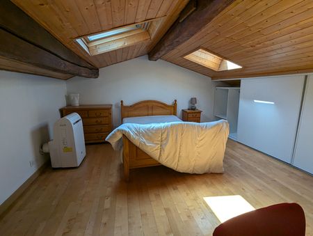 Location Appartement 2 pièces 27m² TOULOUSE 31200 - Photo 2