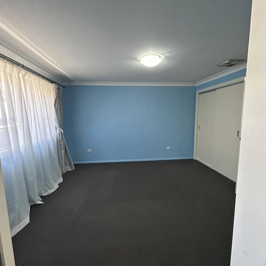 Family Friendly Home Oxley Vale - Photo 1