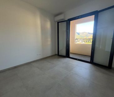 Location appartement à Penta di casinca - Photo 4