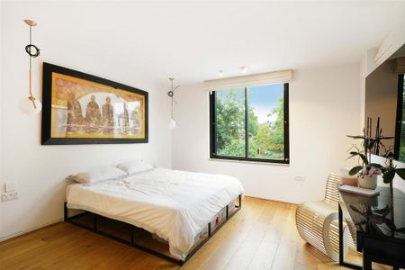 5 bedroom detached house to rent - Photo 4