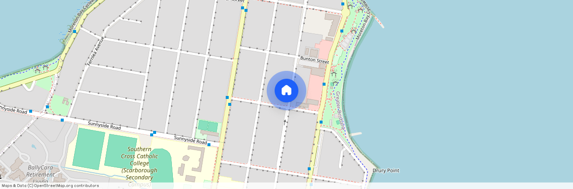 10/105 Mein Street, Scarborough