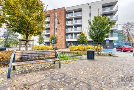 Łódź, Polesie, Legionów - Zdjęcie 4