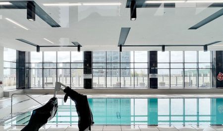 For Lease - 95 Oneida Crescent Unit# 2006, Richmond Hill, Ontario - Photo 2