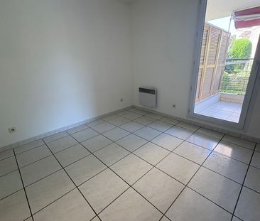 Location Appartement 2 pièces 28m² AIX EN PROVENCE 90ème - Photo 5